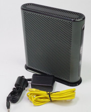 Motorola MG7550 16X4 Cable Modem Wifi Router Combo Dual Band High Speed picture