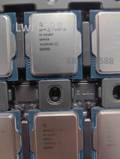 Intel Core i3 I3-14100T 2.7GHz 4core 8thread 12 MB cache CPU processor i3-14100T picture