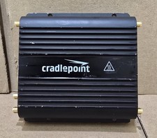 Cradlepoint IBR900-600M LTE Router picture