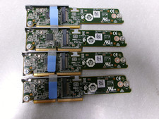 DELL EMC UCSA-1000 Modular BOSS-S1 Card F16RV NO SSDS/NVMES LOT OF 4 picture