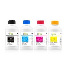 4*250ML Pigment Ink For HP 970 971 980 981 982 913 972 973 974 975 976 990-993  picture