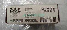 Puls PIC240.241C Power Supply Output 24-28VDC In Box FEDEX/DHL picture