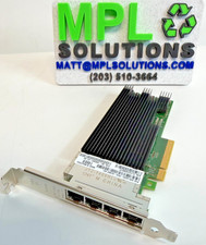 Cisco UCSC-PCIE-IQ10GC 10GB 4-Ports Network Card 30-100203-01 Intel X710 10G Lan picture