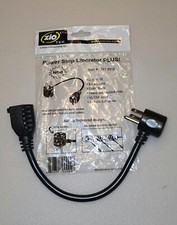 Zio Tek Power Strip Liberator plus 121 2510 picture