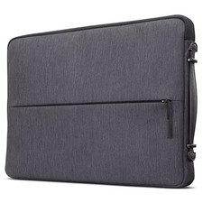 Lenovo Urban Laptop Sleeve 14 Inch for Laptop/ 14 inch, Charcoal Grey picture