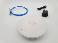 FORTINET FORTI-AP FAP-321C-A 802.11AC SECURE INDOOR WLAN WIRELESS ACCESS POINT picture