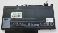 OEM Genuine PDNM2 Battery For Dell Latitude E7270 E7470 579TY 0F1KTM 37Wh 11.1V picture