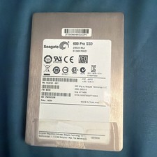 Seagate 600 Pro ST480FP0021 240GB MLC 2.5