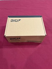 DIGI EX12 LTE Cellular Extender Device, Model EX12 “See Photos” picture