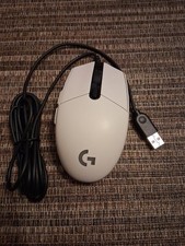 Logitech M-U0048 G203 Prodigy Wired Gaming Mouse picture