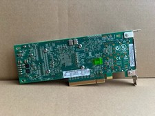 SUN Oracle 7023303 / QLE8362-ORL Dual 16GB Host Bus Adapter PCI-e Card - Low Pro picture