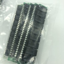 1MB Ram 30pin 9-Chip Simm 4pcs Total 4MB Parity Memory IBM PC 286 386 486 AT XT picture