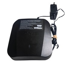 Wyze Wi-Fi 6E Mesh Router Pro Tri-Band - WF6ETBMR  picture