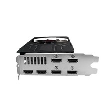 Radeon R7 350 4G Graphics Card, with 6 HDMI Monitor Graphics Card,Computer PC... picture
