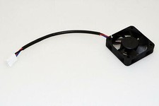 HP Pavilion Desktop 500-424 Heatsink's Fan Replacement picture