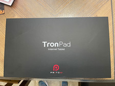 PRITOM TronPad M10 10.1