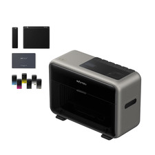 eufyMake E1 UV Printer 3D Texture Printing DTF 