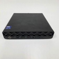 HP EliteDesk 8 mini G1I AI PC N/A Core Ultra 5 235T 2.20GHz 16GB RAM 512GB SSD  picture