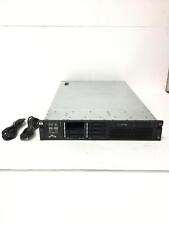 HP PROLIANT Dl385 G5P 2xAMD Opteron 2.9Ghz Server w/28GB,Smart Array P400,noHD picture
