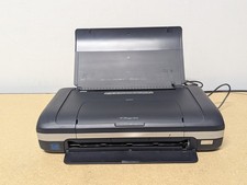 HP OfficeJet H470 Mobile Inkjet Printer picture