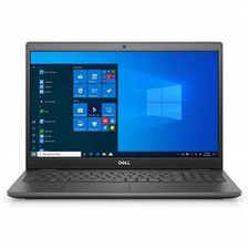 Dell Latitude 3520 15.6