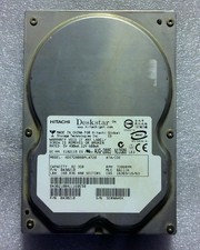Hitachi - HDS728080PLAT20 - 82.3GB - 0A30210 picture