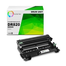 TCT Compatible DR820 For Brother DCP-L5500DN HL-L6300DW MFC-5700DW Drum Unit picture