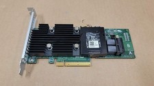 Dell XYHWN PERC H730p 2GB Cache 12Gb/s SAS/SATA PCIe RAID Controller -Long picture