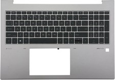 For HP ZBook Firefly 16 G9 G10 16