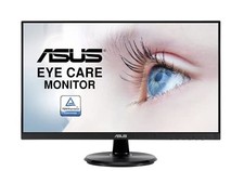 ASUS VA24D 24-Inch Desktop Monitor -Full HD, 75Hz, IPS, Adaptive-Sync/FreeSync picture