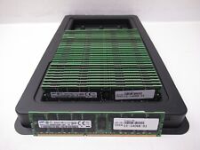 Lot of 32x16GB=512GB Samsung M393B2G70DB0-CMAQ2M 2Rx4 PC3-14900R Server Memory picture