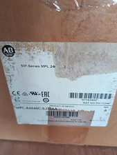 1 Pcs Brand New Allen-Bradley MPL-A4540C-SJ72AA Servo Motor Spot Goods DHL/Fedex picture