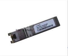 JL563B HP ARUBA Compatible 10GBASE-T SFP+ RJ45 Transceiver picture