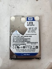 Western Digital WD Blue WD10JPVX 1TB 2.5