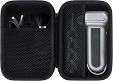Case Compatible with WOLFBOX MF100 / MF50 Compressed Air Duster picture