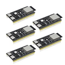 3 PCS ESP ESP-32-S3 Development Board ESP-32-S3 Module with ESP-1-N16R8 Low P... picture