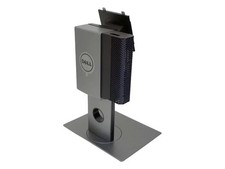 NEW Dell MFS18 Micro FF All-In-One Monitor Stand for OptiPlex 3000/5000/7000 picture
