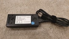 Amcrest POE Injector FSE801 used picture