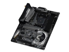 ASRock AMD X470 Motherboard X470 TAICHI AM4 DDR4 SATA3 M.2 HDMI SPDIF WIFI NEW picture