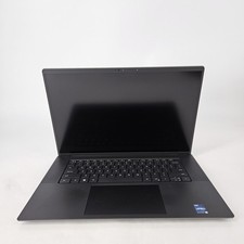 Dell Precision 5680 16 Gray FHD+ 2.4 GHz i7-13700H 32GB 1TB SSD RTX A1000 Good picture