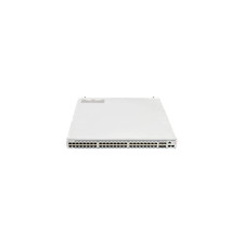 Arista DCS-7048T-4S-F 48-Port 100/1000BASE-T 4x SFP+ Ports Switch F-R Air picture