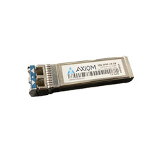 Axiom 10G-SFPP-LR-AX AXIOM SFP+ TRANSCEIVER MODULE picture