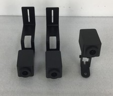 Lot of 3 Huddly H1-MBLK Huddly IQ Camera for Smart Video Conferencing w/mounting picture