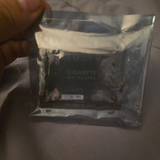 2 Way SLI Bridge Gigabyte GC-SLI12PL new Nvidia gpus picture