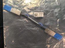 NEW Dell WYDVP Amphenol Mini SAS SFF-8088 to Mini SAS SFF-8088 Cable 0.25M picture