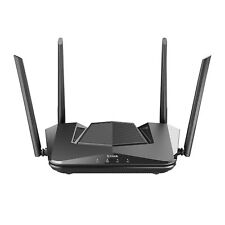 D-Link WiFi 6 Router AX3200 MU-MIMO Voice Control Dual Band Wireless Gigabit G picture