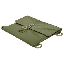 Flyye Ipad Cover Tablet Bag Case MOLLE Webbing Pouch Hiking Travel Ranger Green picture