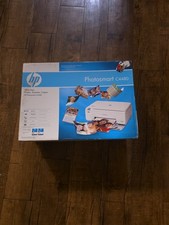 HP Photosmart C4480 All-In-One Inkjet Printer New Sealed  picture