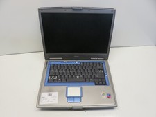 Dell Inspiron 8600 Pentium M 1.7GHz 512 MB NO HDD No Batt picture