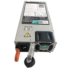 For Dell R530 R630 R730 Server Power Supply 1600W 95HR5 T4GCW D5W1N USA SELLER picture